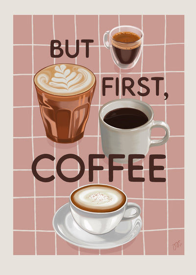 Smiley-Poster
