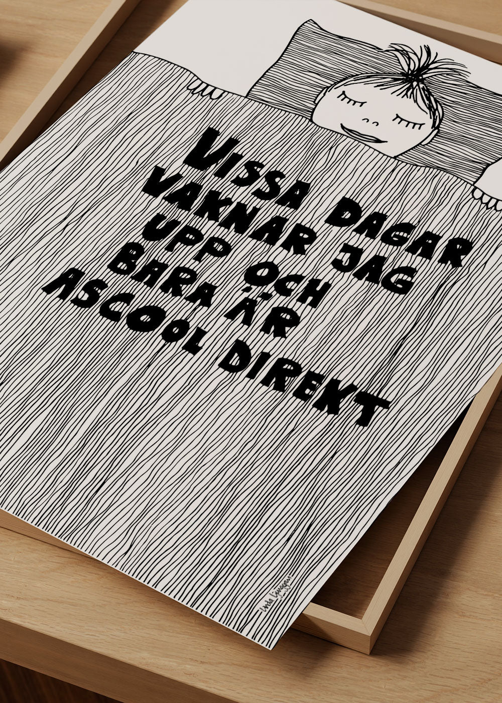 Ascool Direkt Poster - #shop_name