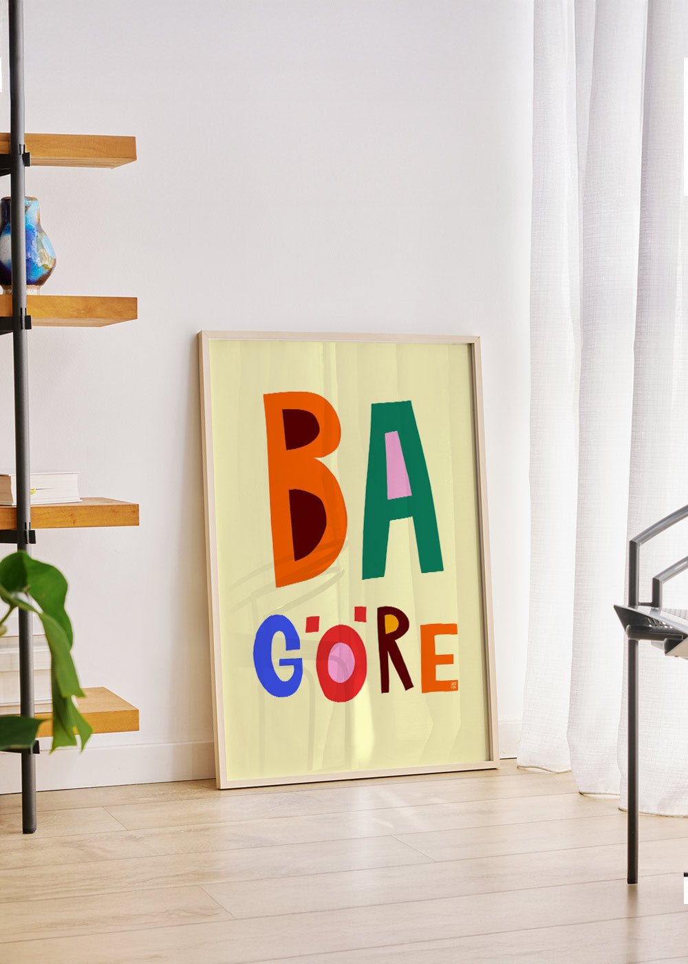 Ba Göre - shop_name