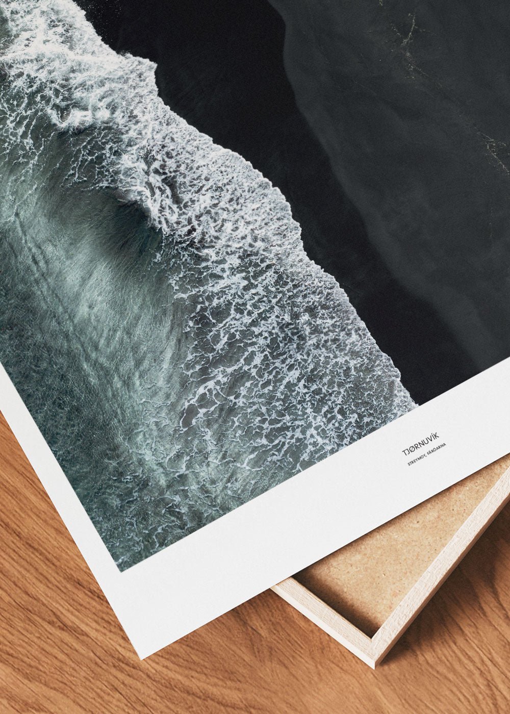 Färöarna 02 Poster - #shop_name