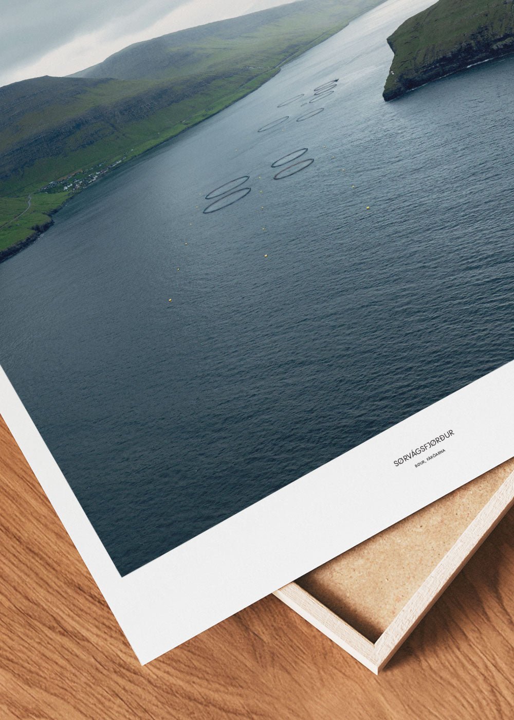 Färöarna 03 Poster - #shop_name