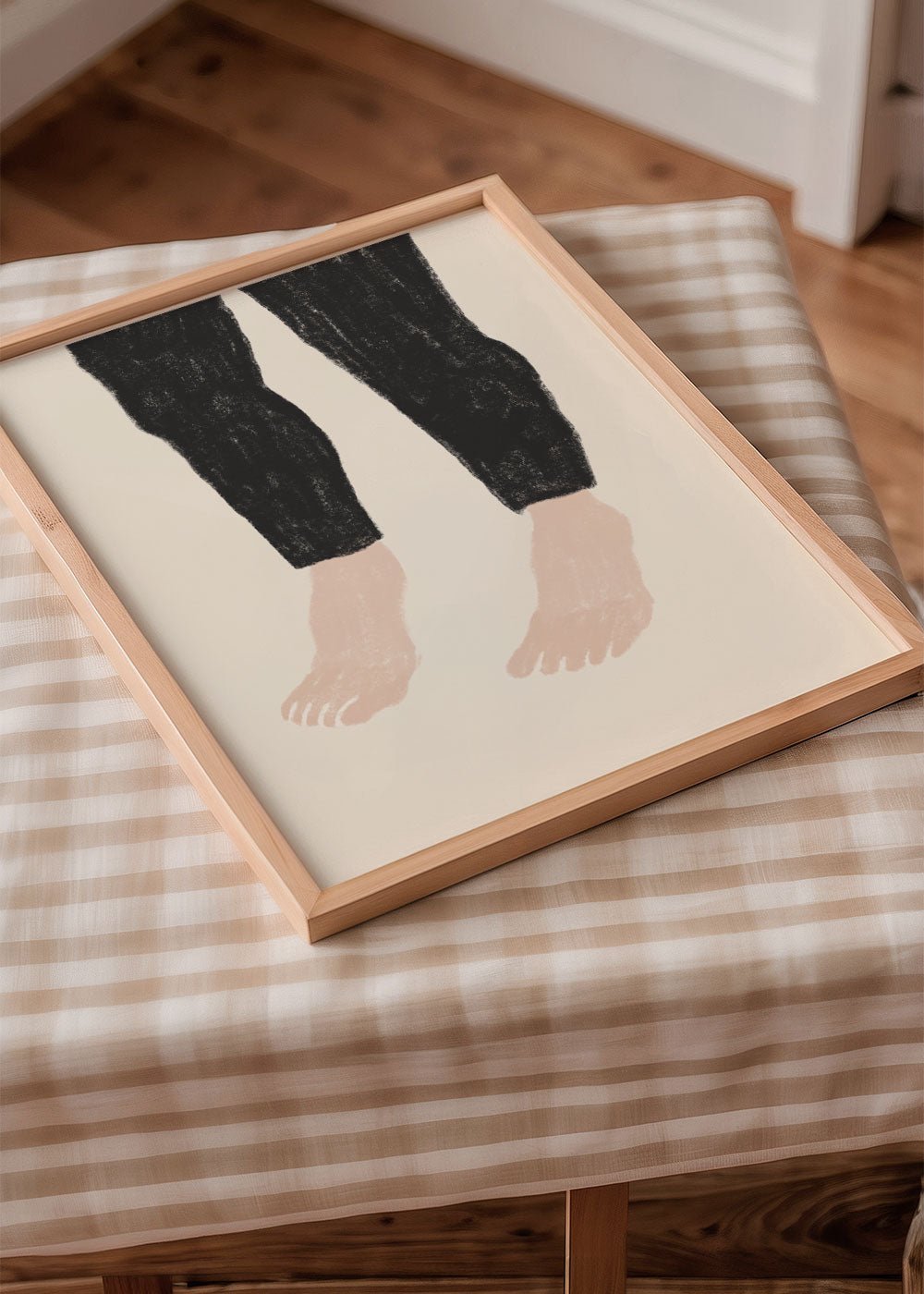 Kanelbulletights Poster - shop_name