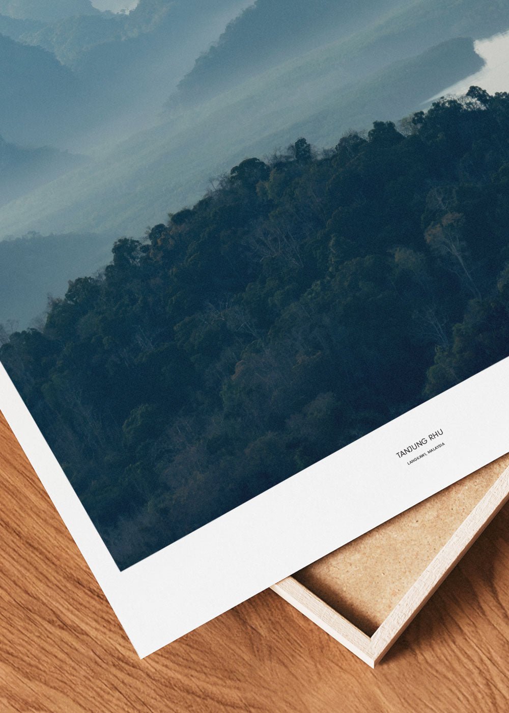 Langkawi 01 Poster - #shop_name