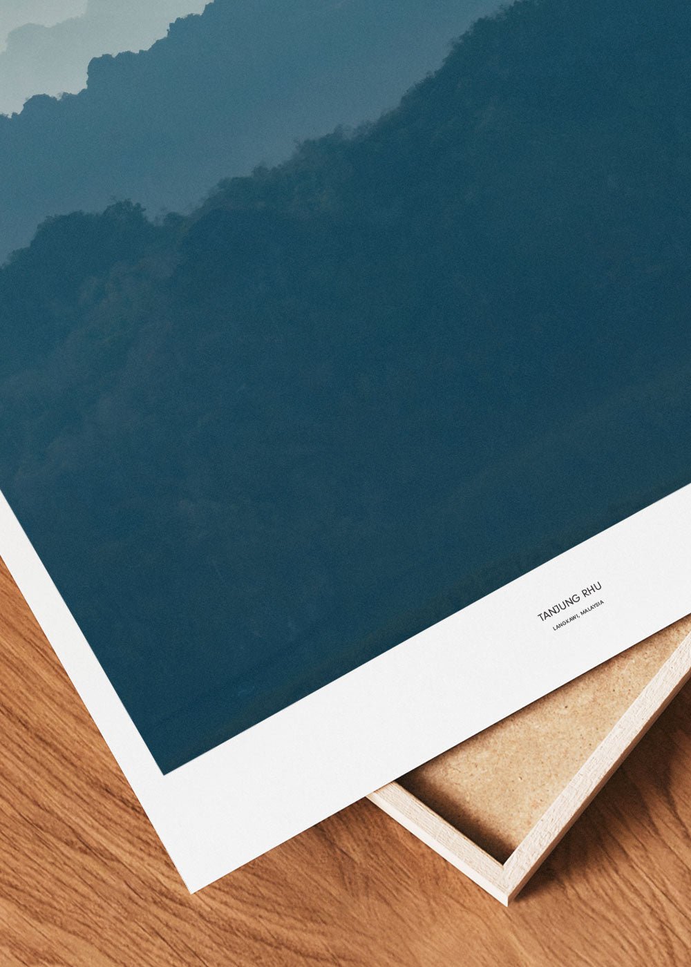 Langkawi 02 Poster - #shop_name