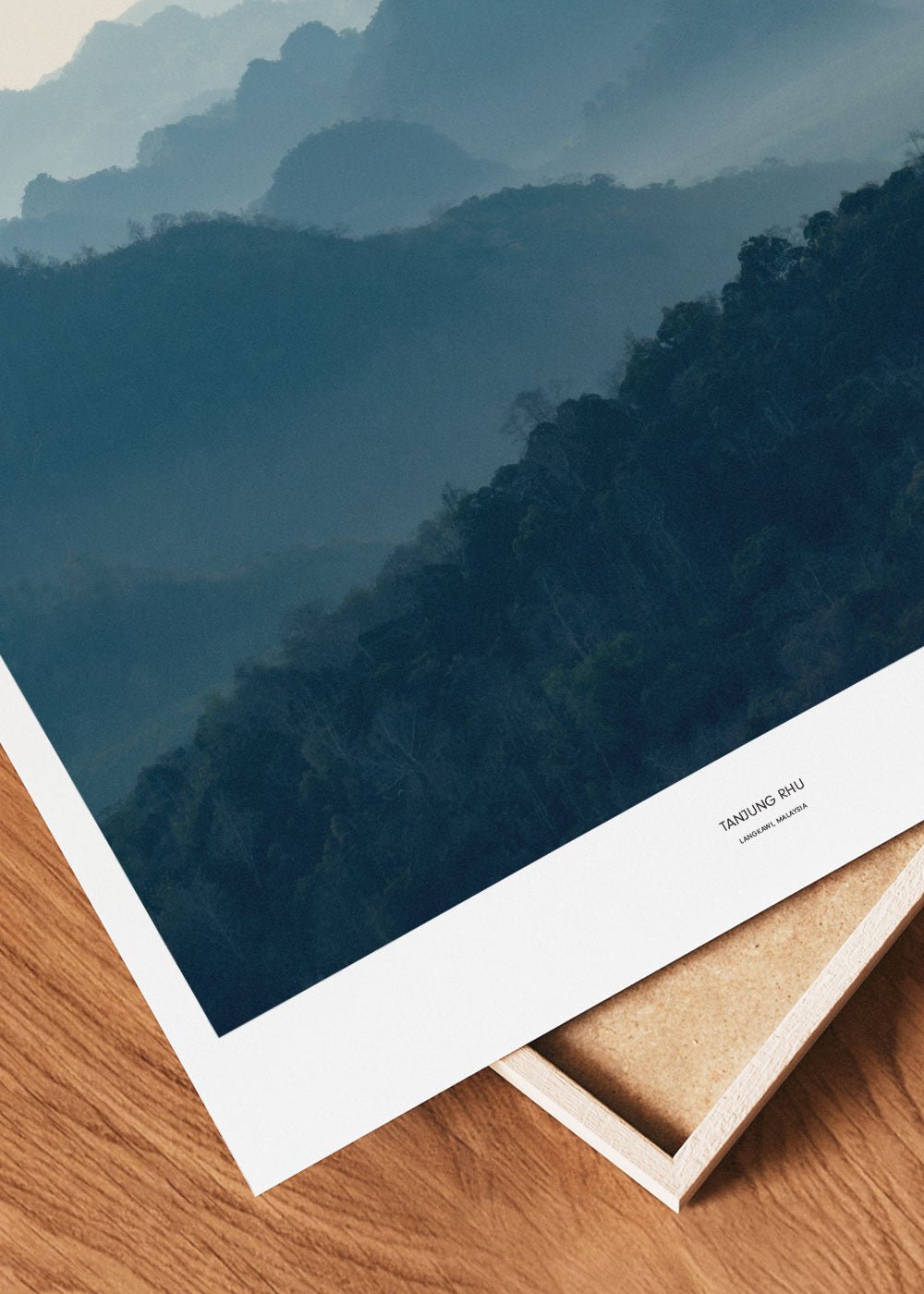 Langkawi 03 Poster - #shop_name