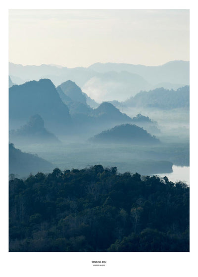 Langkawi 01 Poster