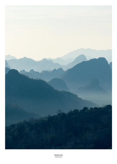 Langkawi 03 Poster