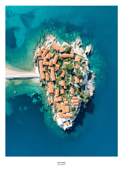 Montenegro 03 Poster