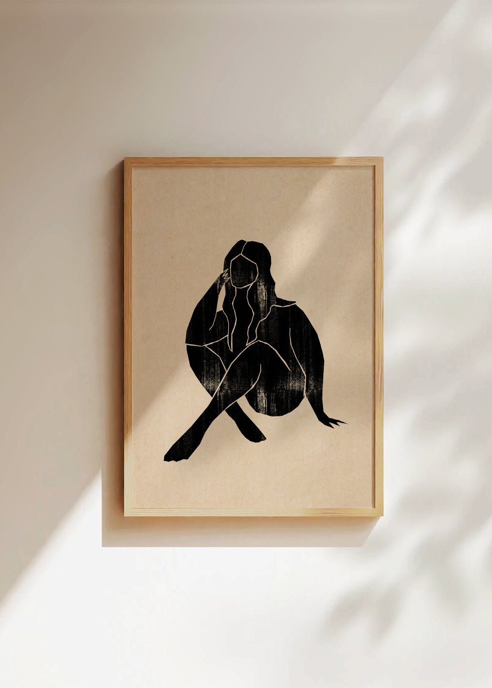 No68 Poster - shop_name