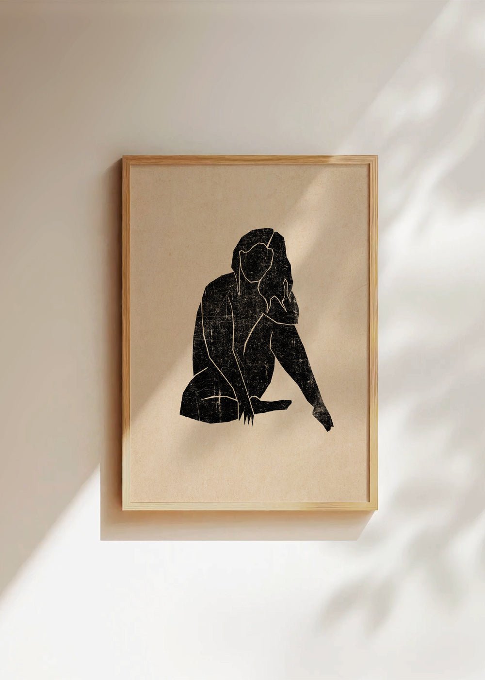 No69 Poster - shop_name