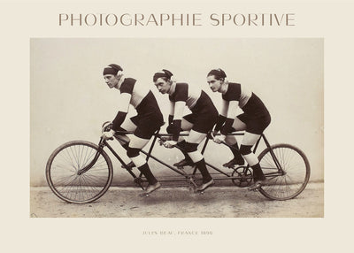 Photographie sportive no2
