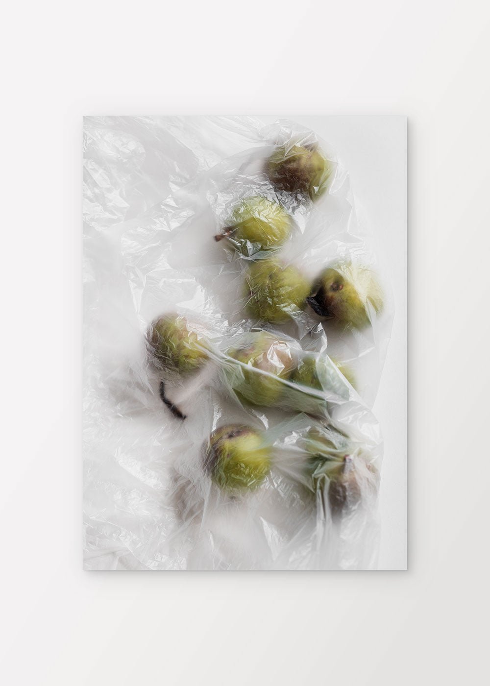 Plastic fantastic 2 Poster - shop_name