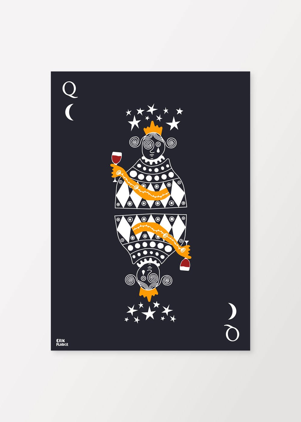 Queen of nights - #shop_name