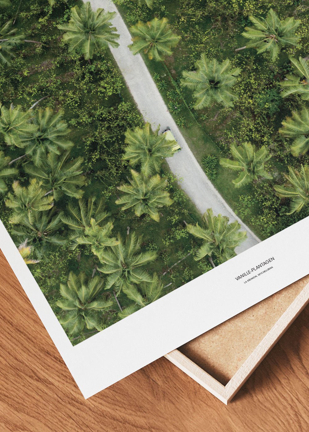 Seychellerna 05 Poster - #shop_name