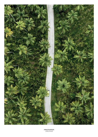 Seychellerna 05 Poster