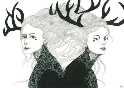 Soulsister -juliste