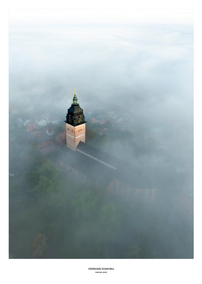 Strängnäs 03 Poster