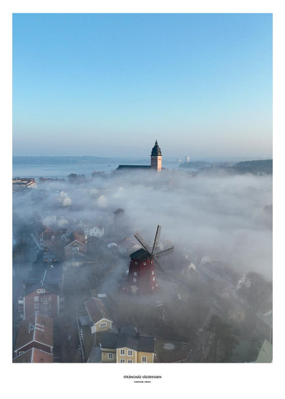 Strängnäs 08 Poster