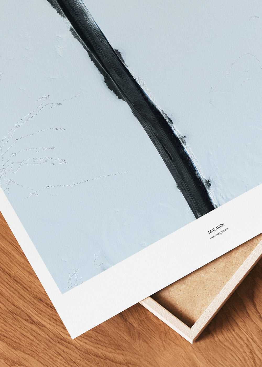 Strängnäs 01 Poster - #shop_name