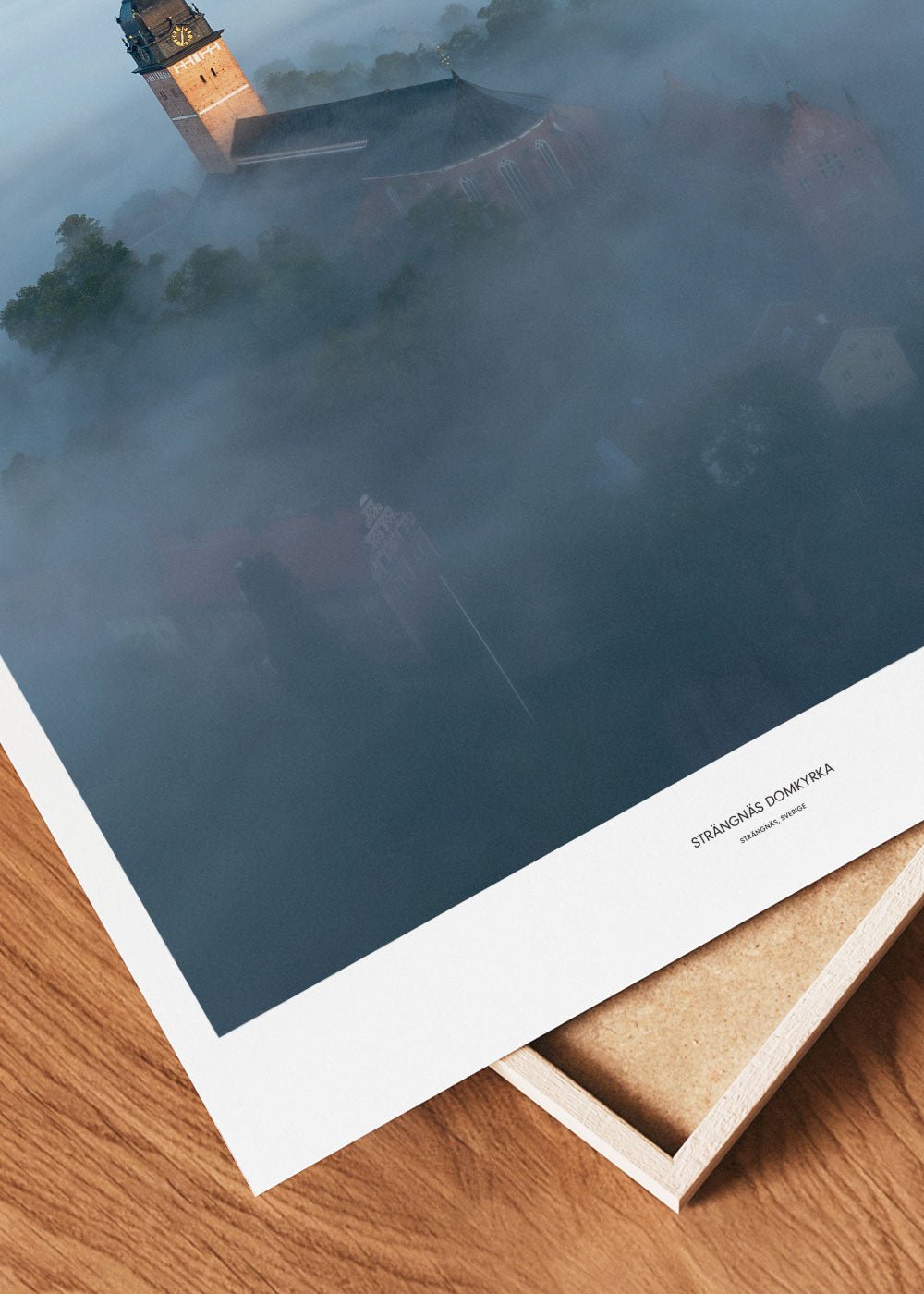 Strängnäs 04 Poster - #shop_name