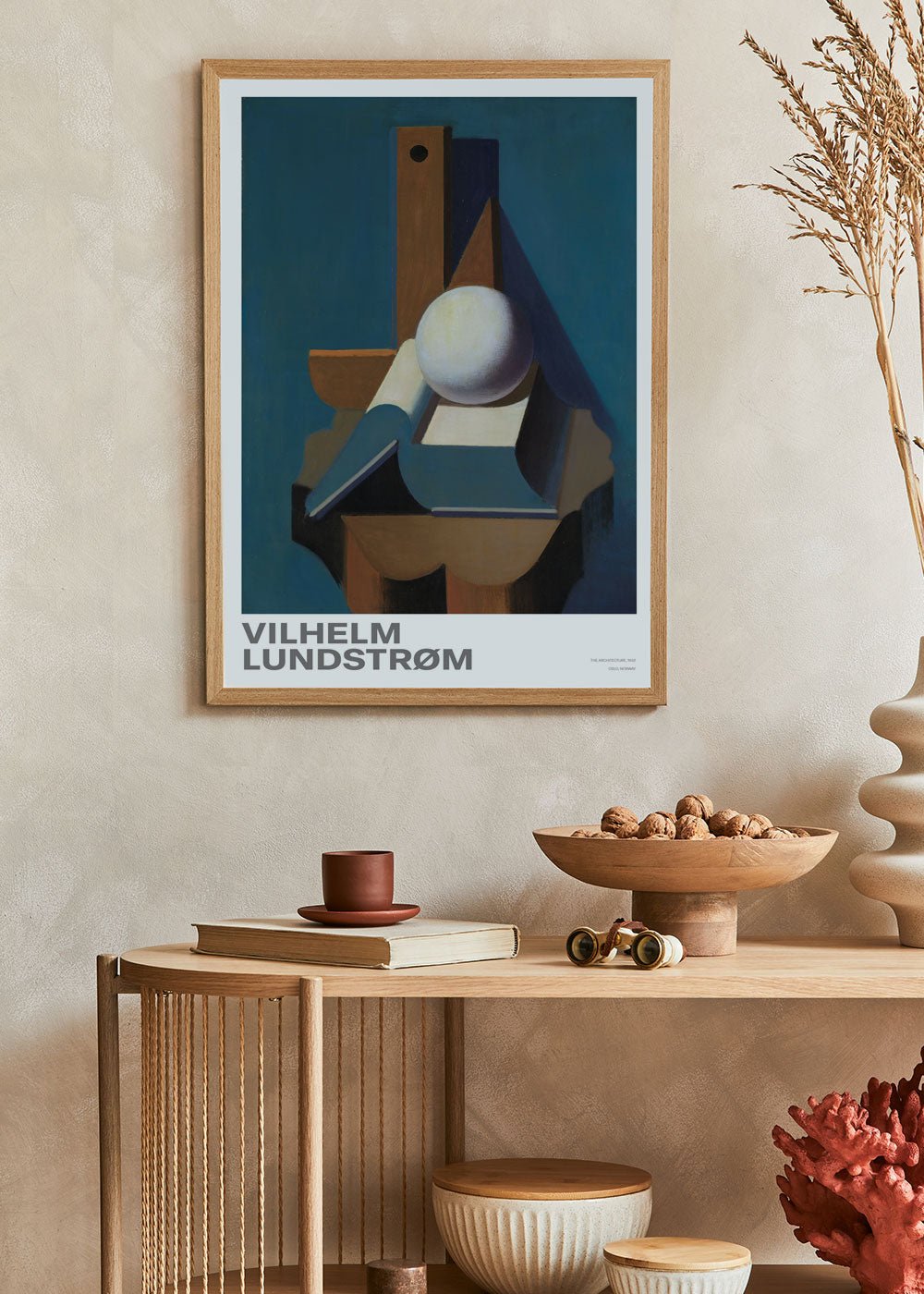 The Architecture Poster - shop_name