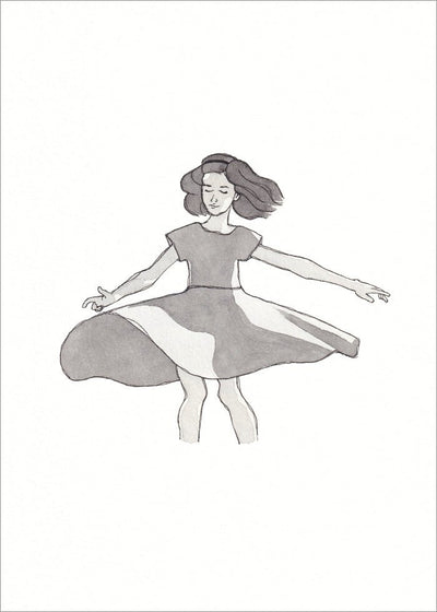 Dreamer Poster