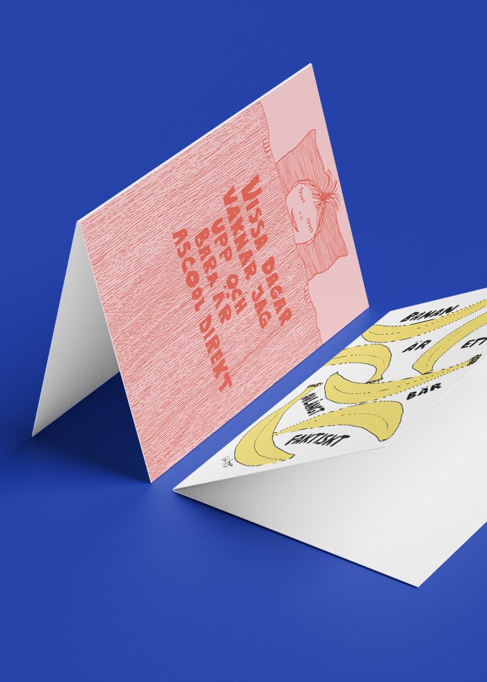 Miniprints - Linda Ljunggren