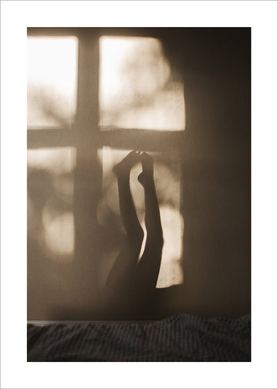 Lift Me -juliste