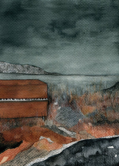 Piano Concert Poster