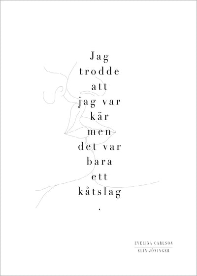 Schwitzen in Symbiose Poster