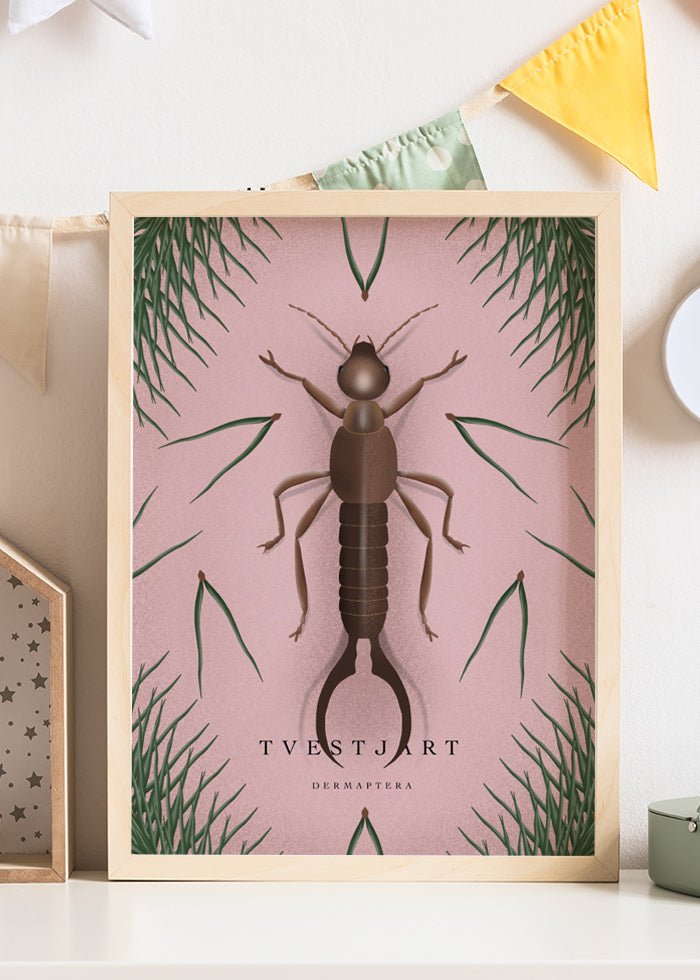 10 Cards by Lotta Adolfsson