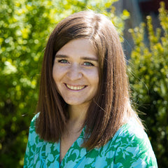 Annie Hjälmefjord