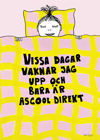 Ascool Direkt - Solveig