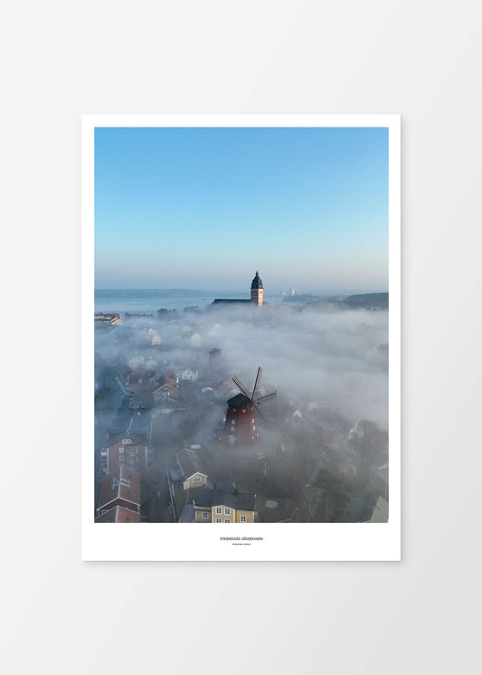 Strängnäs 08 Poster