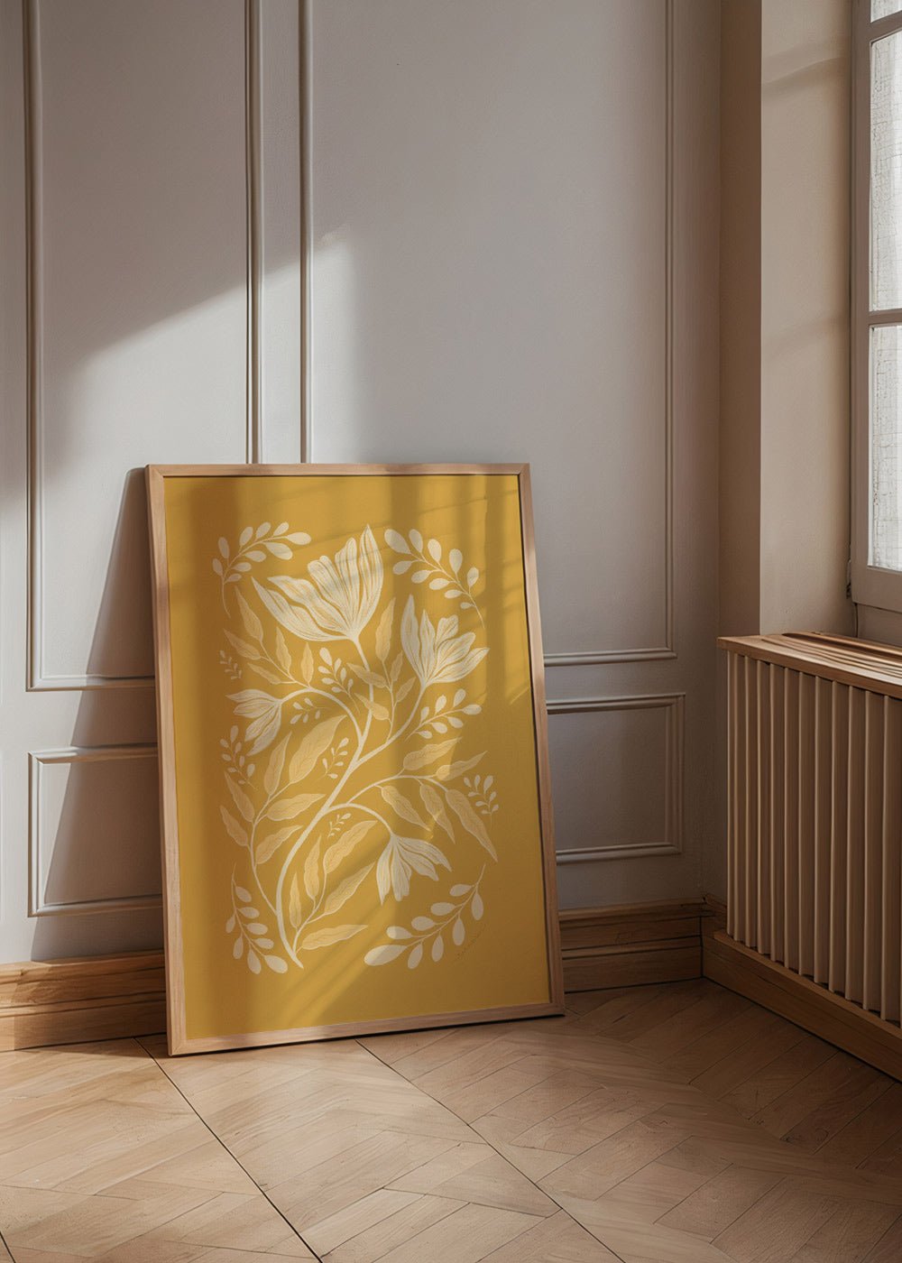 Agnes Poster - shop_name