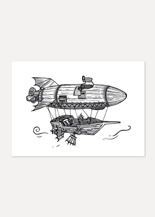 Airship