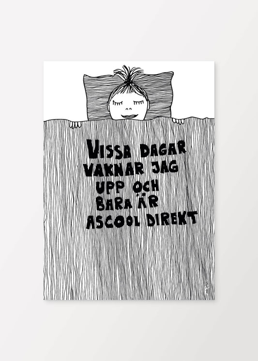 Ascool Direkt Poster - #shop_name