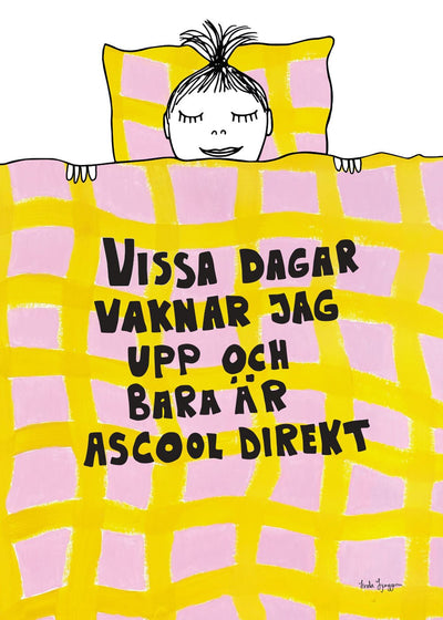 Ascool Direkt - Solveig