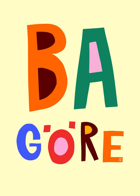 Ba Göre - shop_name