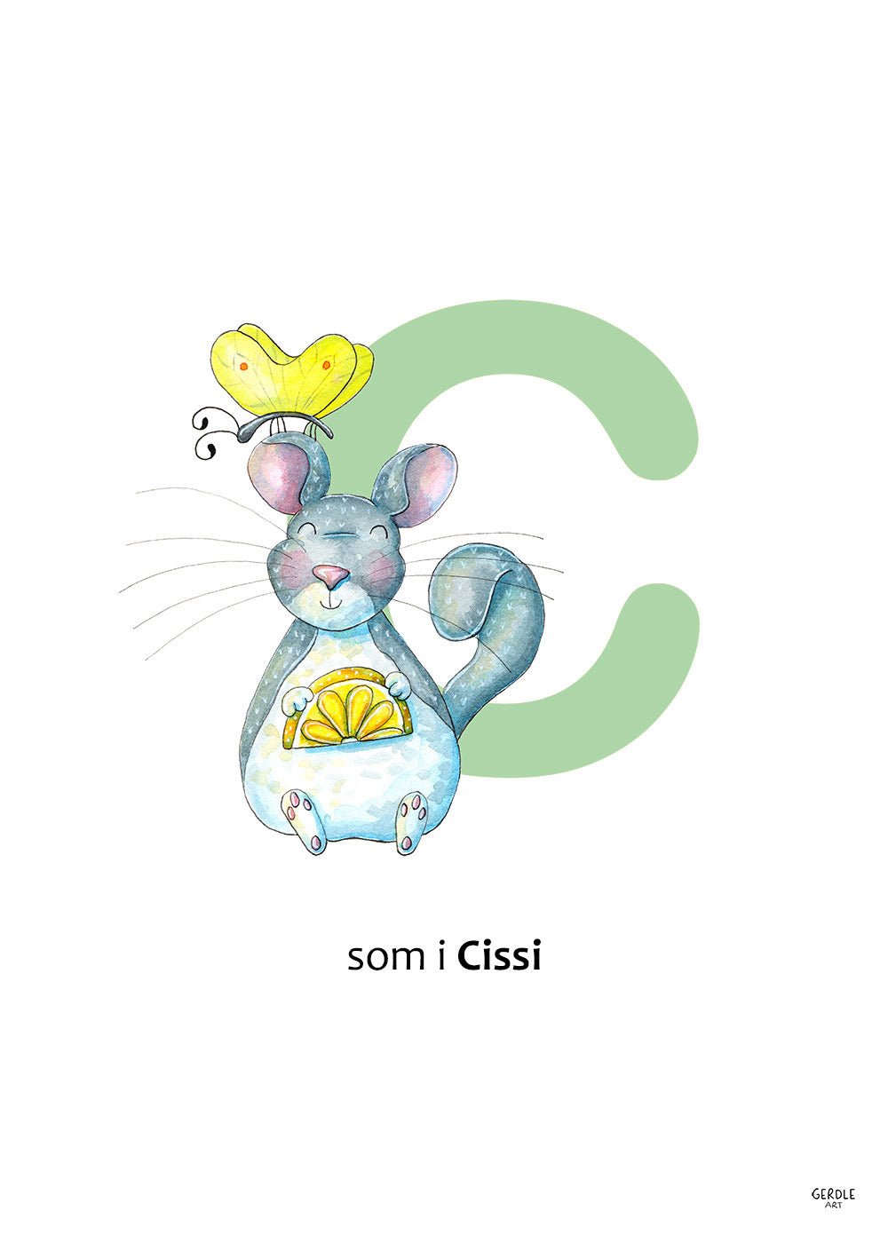 Bokstavstavla - shop_name