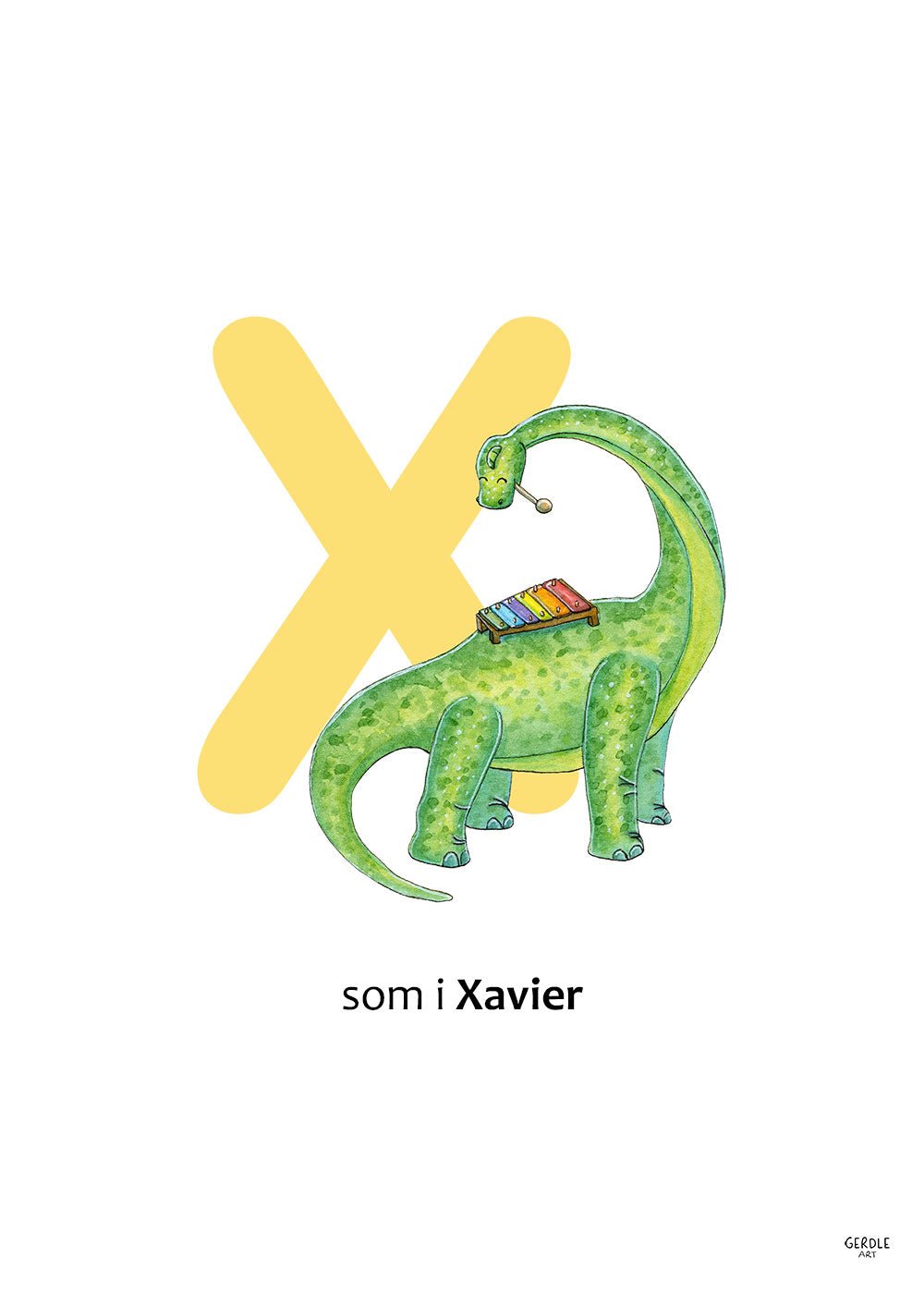 Bokstavstavla - shop_name