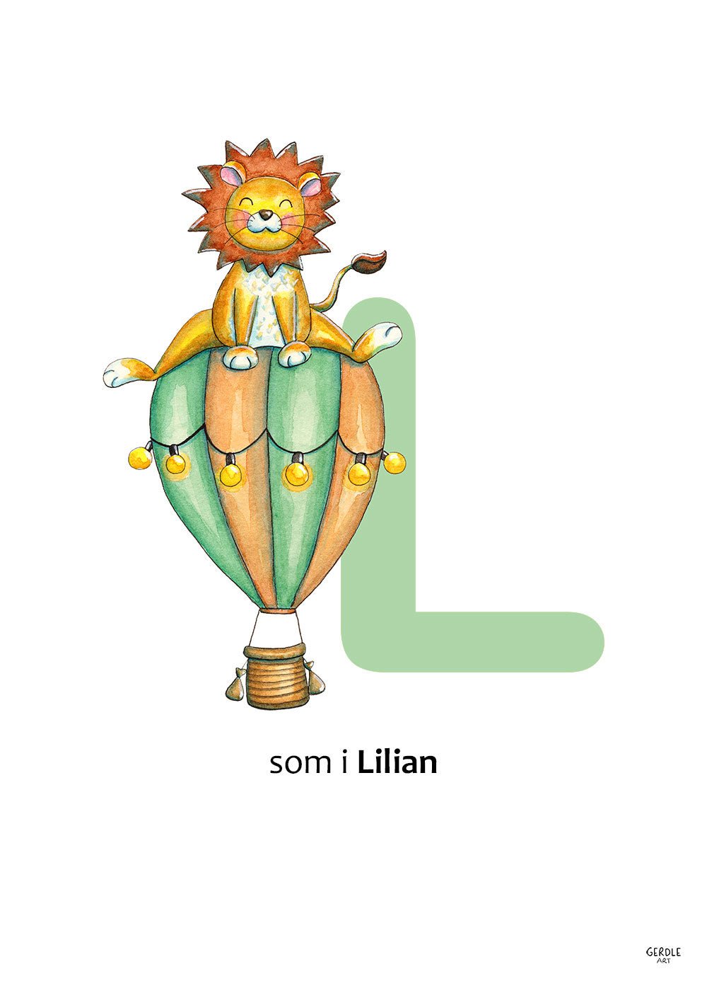 Bokstavstavla - shop_name