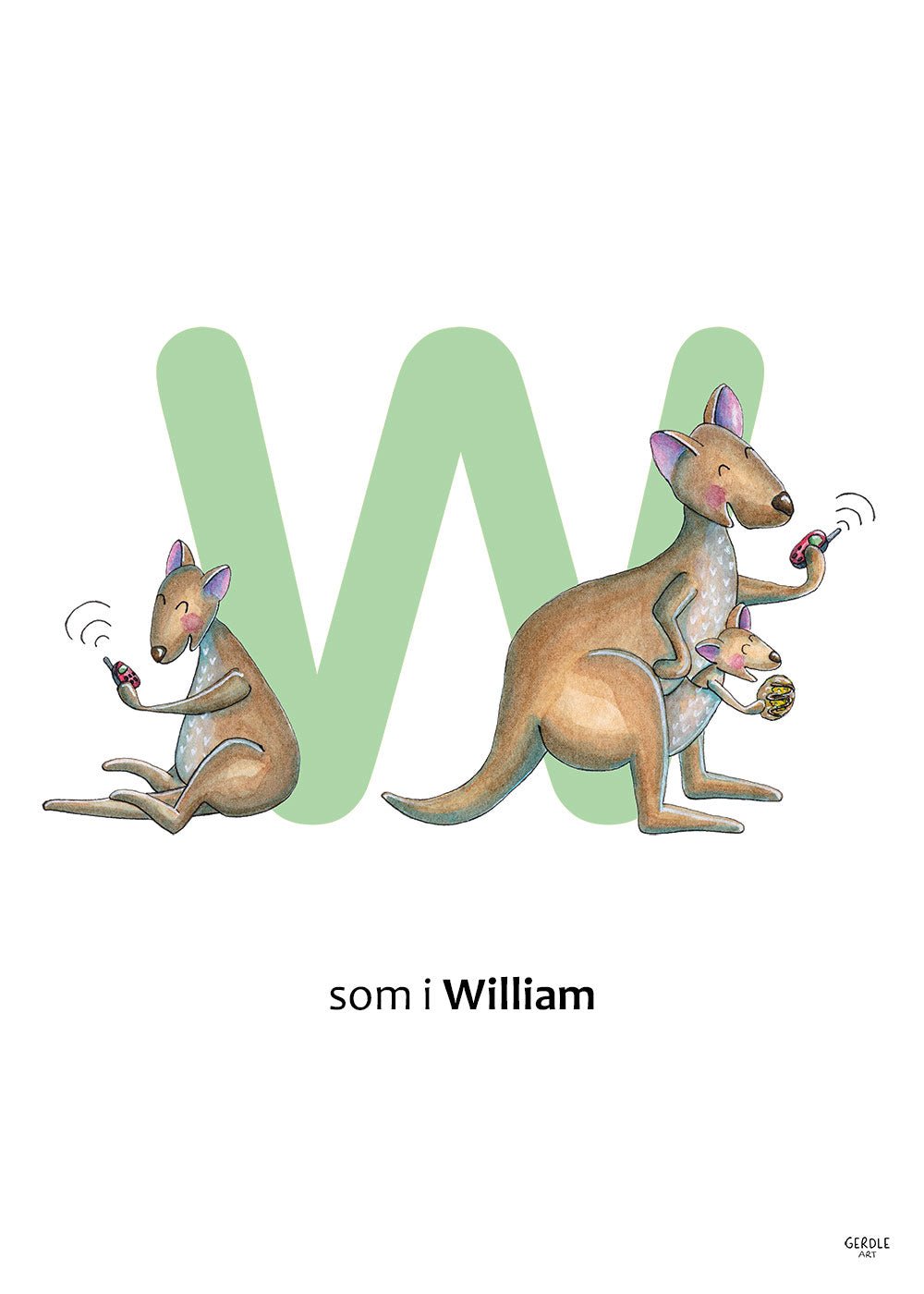 Bokstavstavla - shop_name