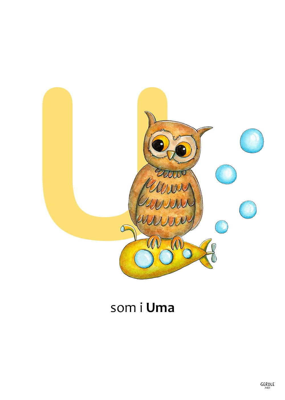 Bokstavstavla - shop_name