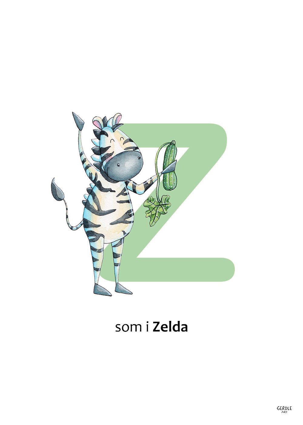 Bokstavstavla - shop_name