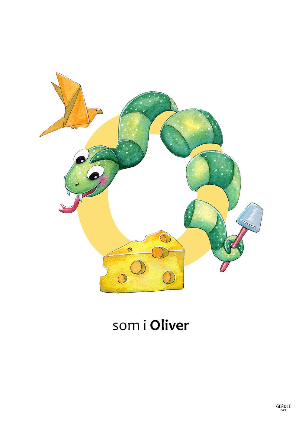 Bokstavstavla - shop_name