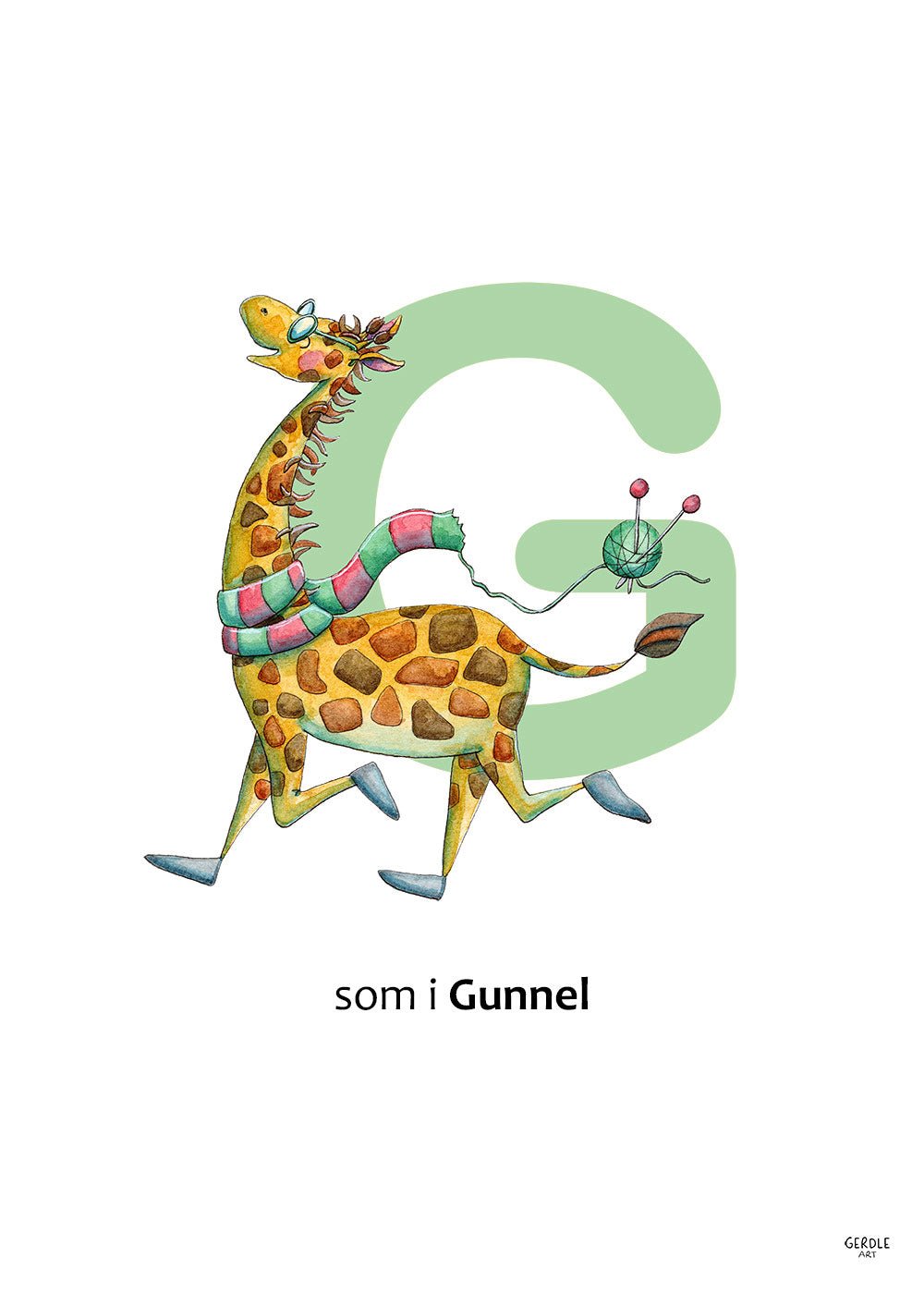 Bokstavstavla - shop_name