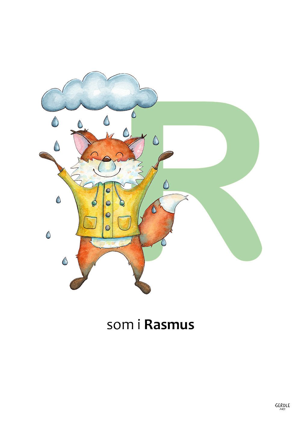 Bokstavstavla - shop_name