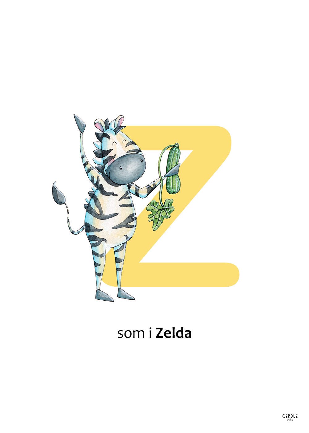 Bokstavstavla - shop_name