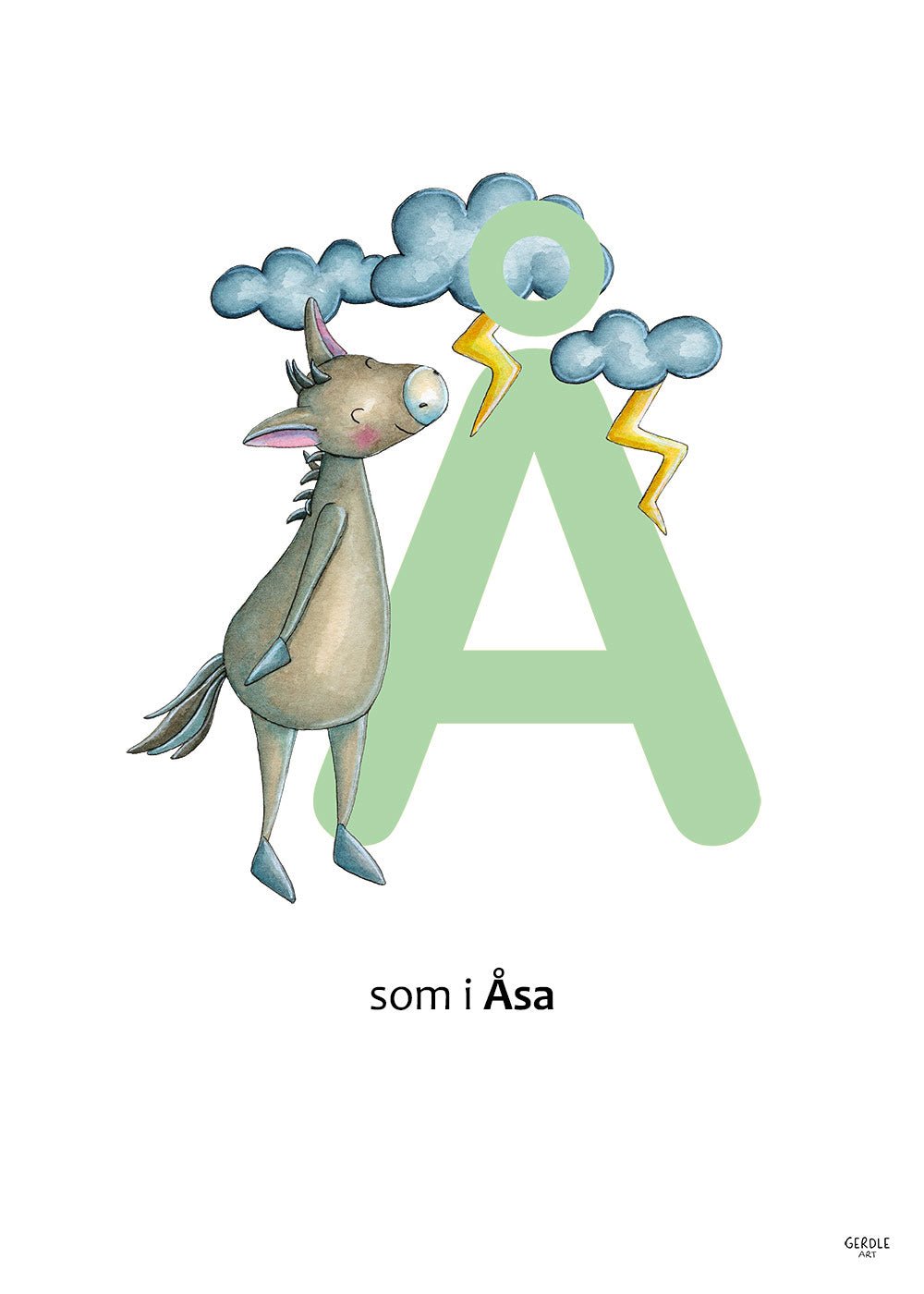 Bokstavstavla - shop_name